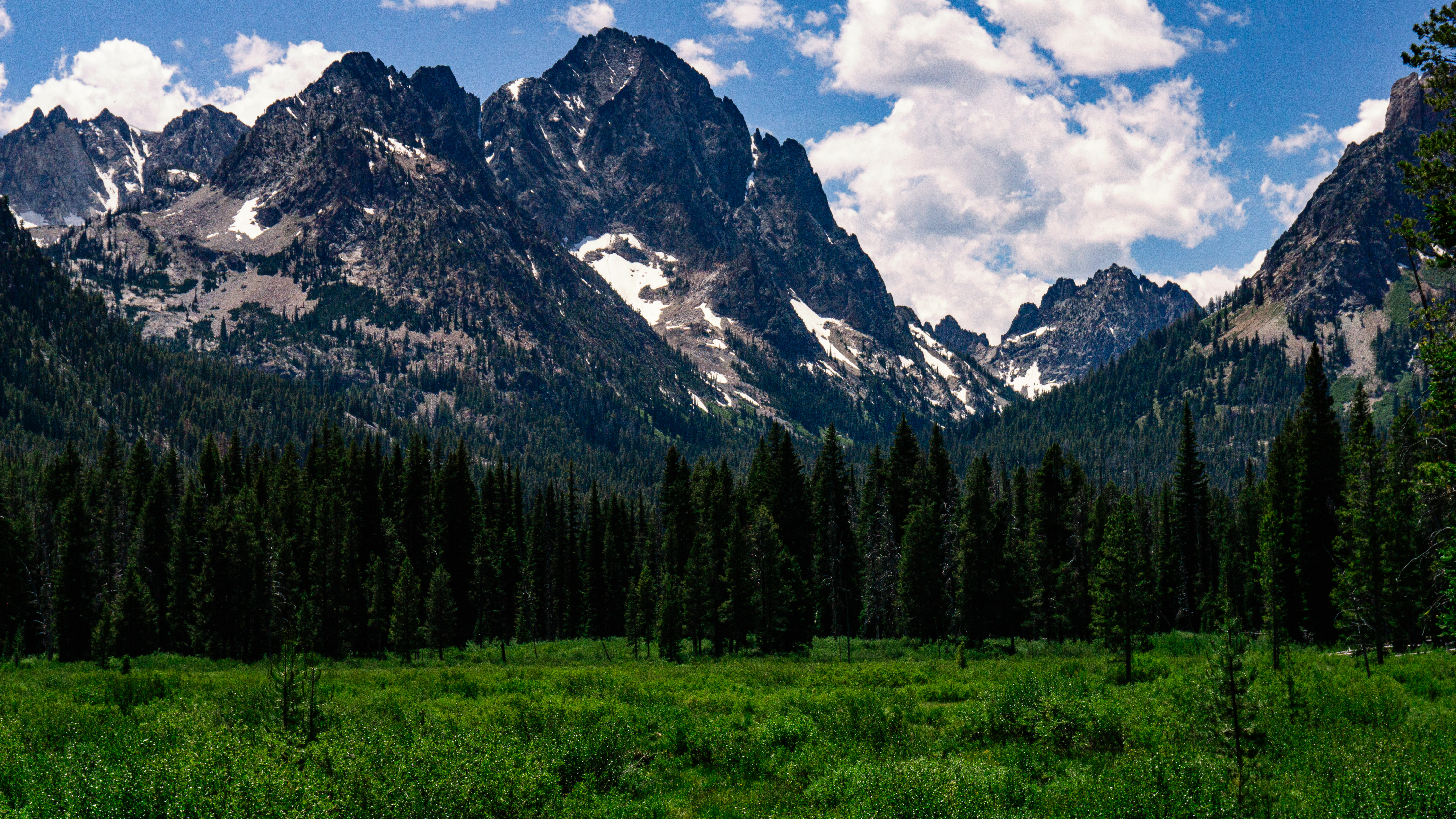 Sawtooth 1